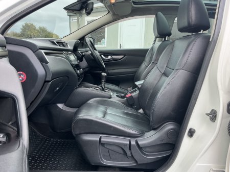 2016 Nissan Qashqai - photo 13