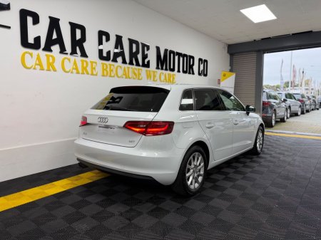 2014 Audi A3 - photo 3