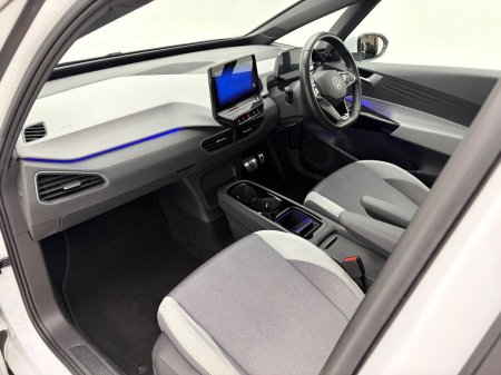 2021 Volkswagen ID.3 - photo 15