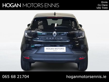 2026 Renault Captur - photo 11