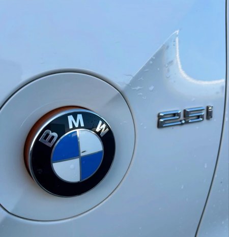 2004 Bmw Z4 - photo 7