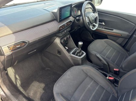 2021 Dacia Sandero Stepway - photo 4