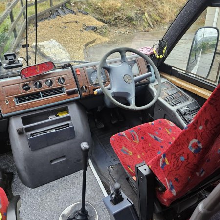 2007 Mercedes-Benz 0815 VARIO - photo 3