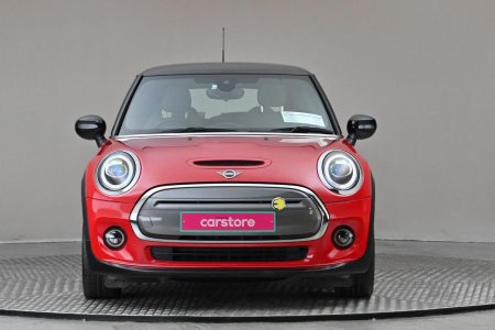 2021 Mini Cooper - photo 2