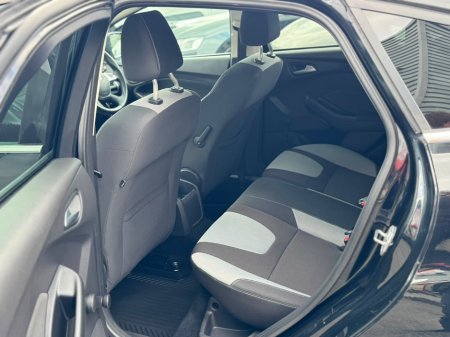 2013 Ford Focus - photo 15