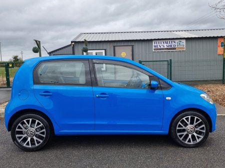 2015 Volkswagen up! - photo 2