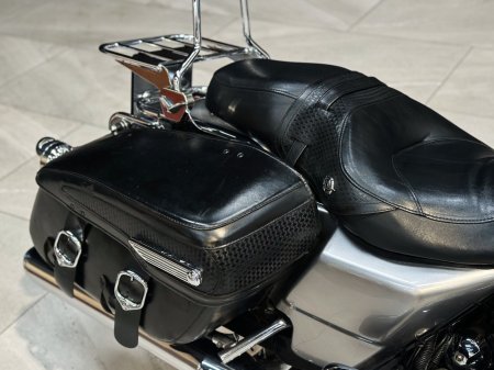 2008 HARLEY DAVIDSON ROAD KING - photo 12