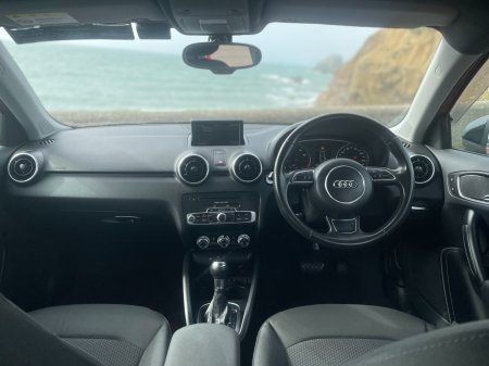 2012 Audi A1 - photo 6