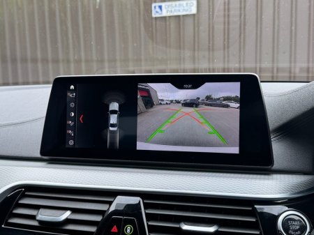 2019 BMW 5-Series - photo 14