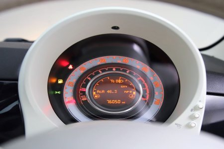 2018 Fiat 500 - photo 18