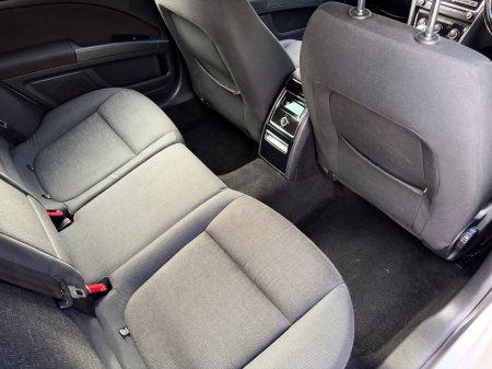 2015 Skoda Superb - photo 11