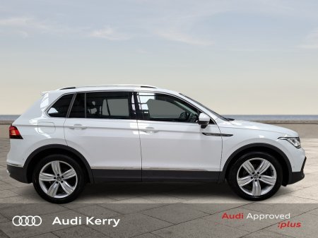 2023 Volkswagen Tiguan - photo 8