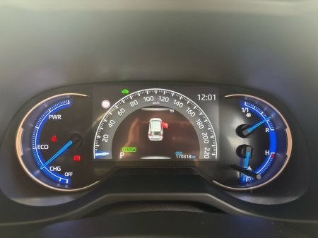2019 Toyota RAV4 - photo 11