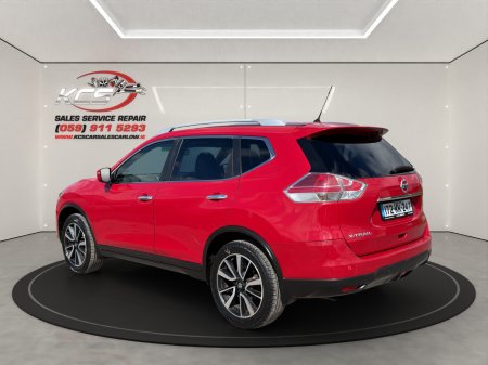2017 Nissan X-Trail - photo 3