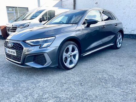 2024 Audi A3 - photo 28