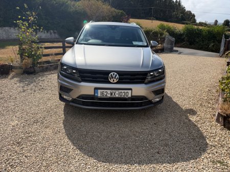 2016 Volkswagen Tiguan - photo 3