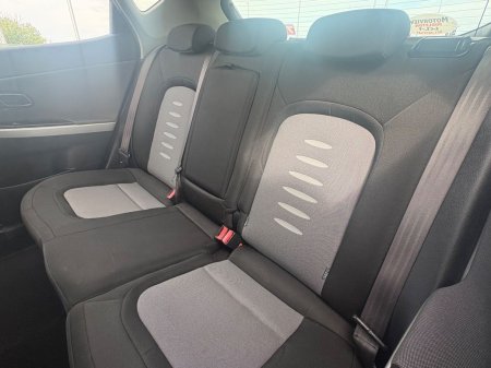 2015 Kia Ceed - photo 12