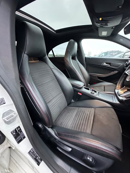 2016 Mercedes-Benz CLA - photo 23