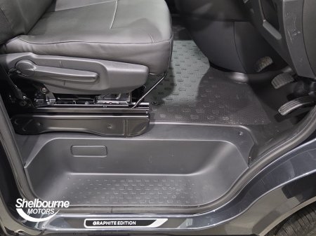 2026 Renault Trafic - photo 9