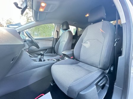 2018 SEAT Leon - photo 18