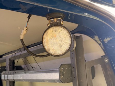 2021 Volkswagen Transporter - photo 38