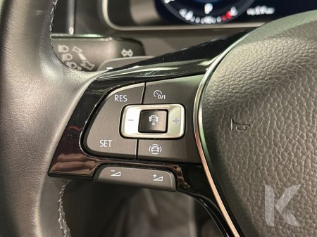 2020 Volkswagen Golf - photo 13