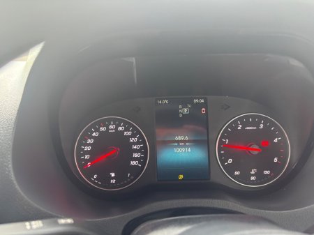 2023 Mercedes-Benz Sprinter - photo 10