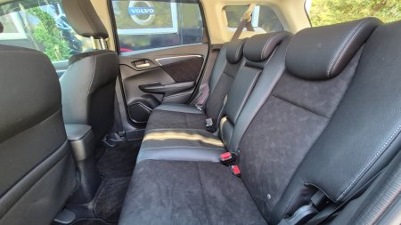 2017 Honda Shuttle - photo 13
