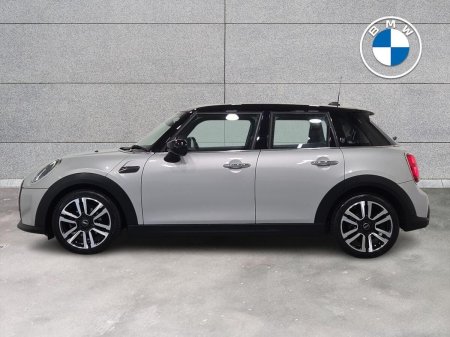 2022 Mini Cooper - photo 3
