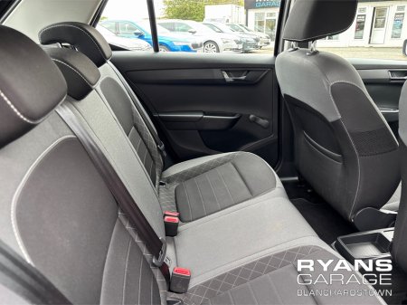2019 Skoda Fabia - photo 15