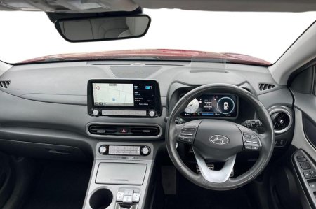 2023 Hyundai KONA - photo 11