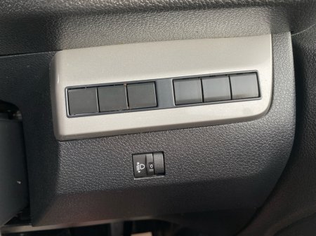 2024 Opel Vivaro - photo 18