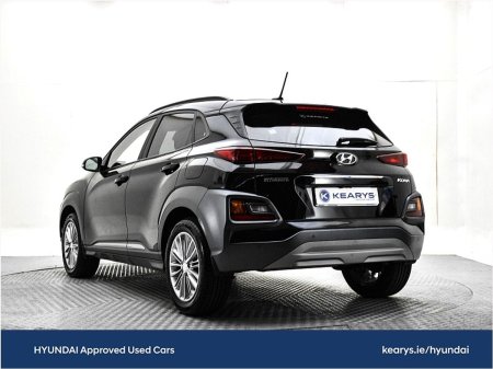 2020 Hyundai KONA - photo 12