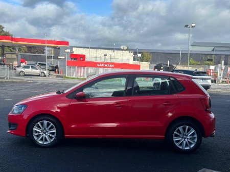2012 Volkswagen Polo - photo 4