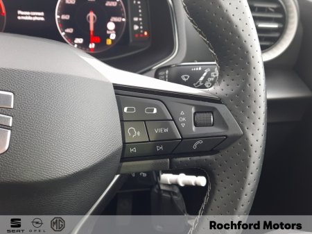 2026 SEAT Arona - photo 22