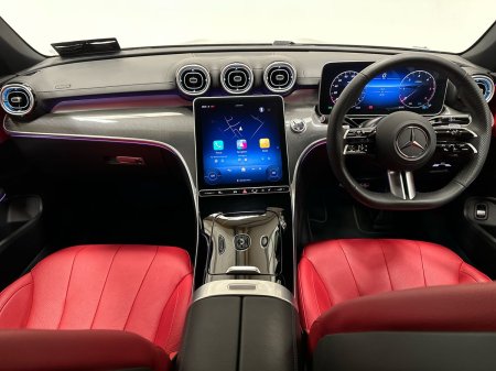 2024 Mercedes-Benz CLE - photo 10