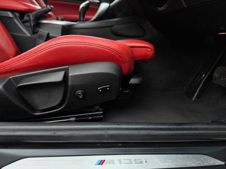 2013 BMW 1-Series - photo 18