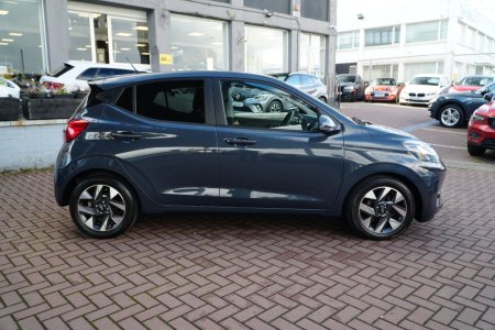 2024 Hyundai i10 - photo 3