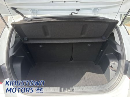 2026 Hyundai i20 - photo 19