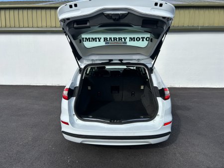 2016 Ford Mondeo - photo 7