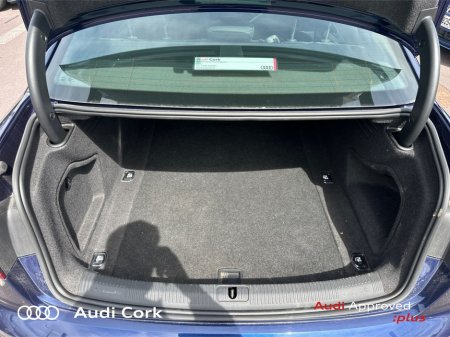 2023 Audi A4 - photo 22