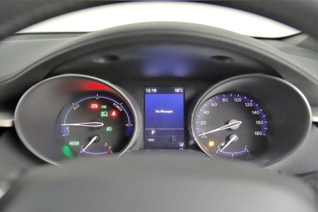 2023 Toyota C-HR - photo 29