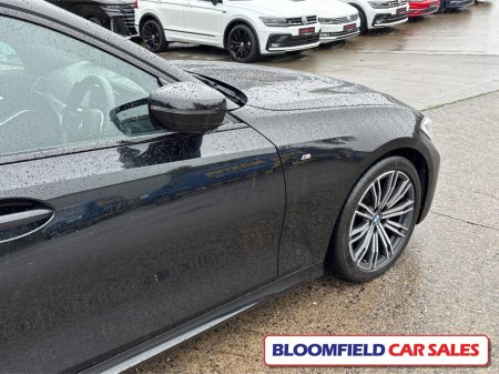 2019 BMW 3-Series - photo 31