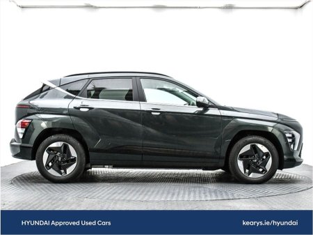 2026 Hyundai KONA - photo 14