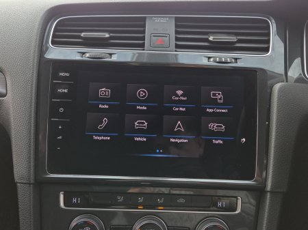 2020 Volkswagen Golf - photo 16