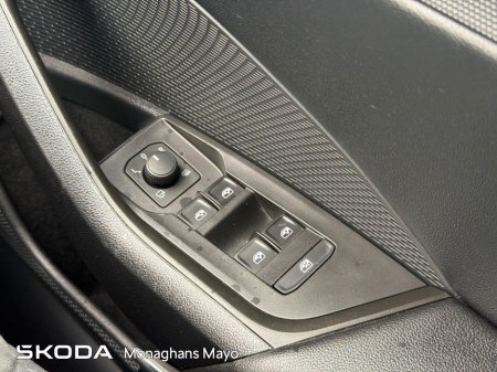 2021 Skoda Octavia - photo 23