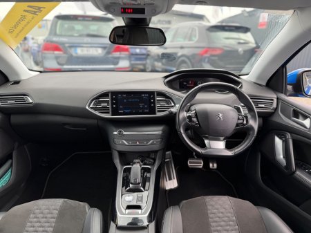 2021 Peugeot 308 - photo 51