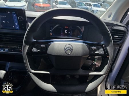 2026 Citroen Dispatch - photo 17