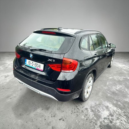 2015 BMW X1 - photo 2