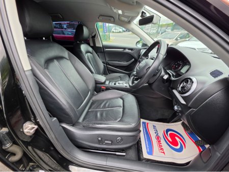 2016 Audi A3 - photo 2